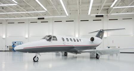 Private Jet Charter: Cascais (Portugal) to Ibiza - Empty Leg Deal