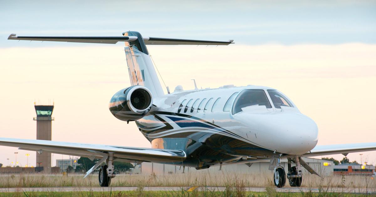 Private Jet Charter: Malaga (Spain) to Ibiza - Empty Leg Deal