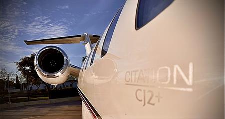 Private Jet Charter: Malaga (Spain) to Ibiza - Empty Leg Deal