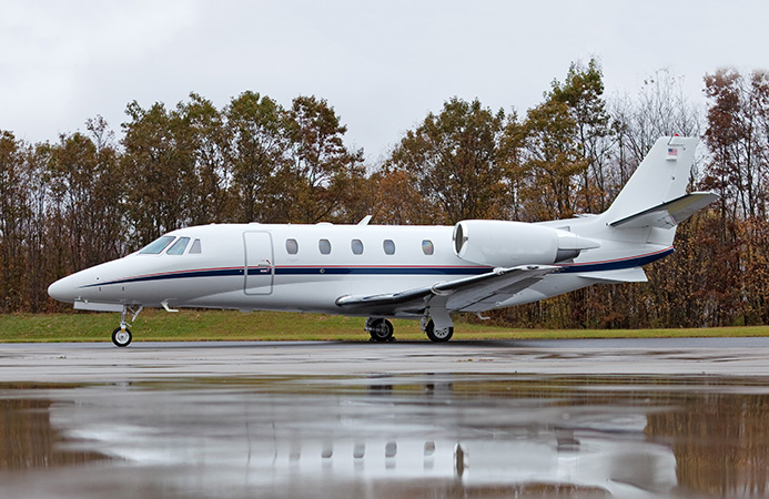 Private Jet Charter: Ibiza to Madrid (Spain) - Empty Leg Deal