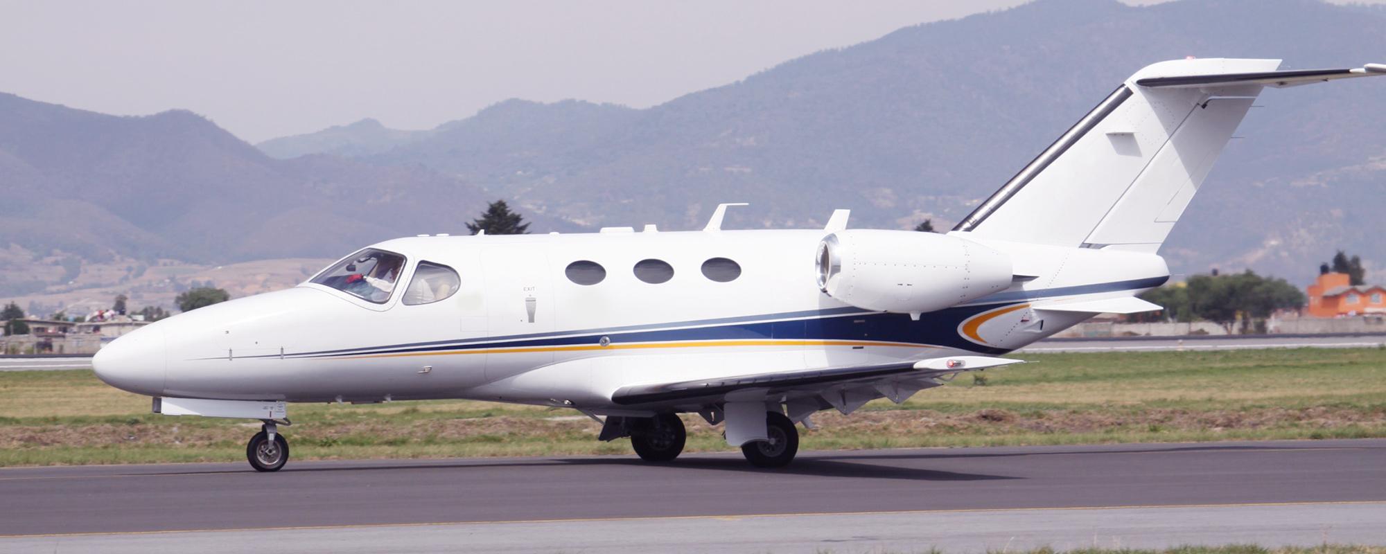 Private Jet Charter: Malaga (Spain) to Ibiza - Empty Leg Deal