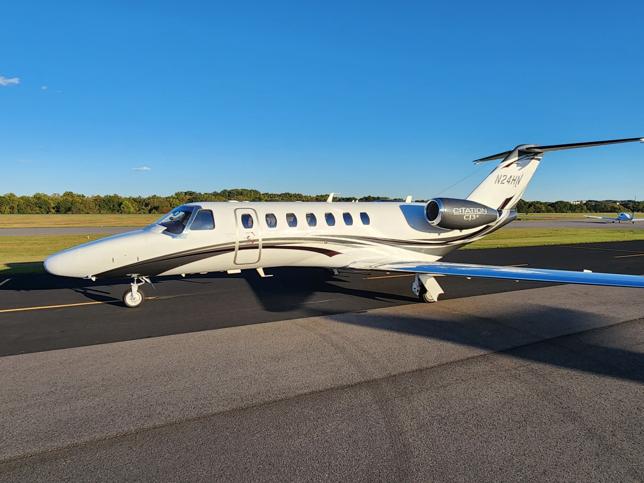 Private Jet Charter: Avignon (France) to Ibiza - Empty Leg Deal