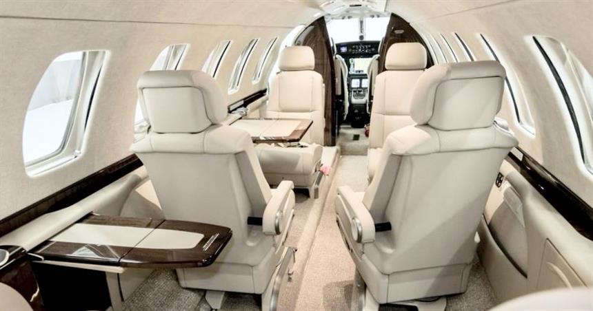Private Jet Charter: Avignon (France) to Ibiza - Empty Leg Deal