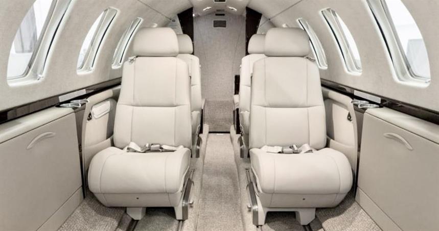 Private Jet Charter: Avignon (France) to Ibiza - Empty Leg Deal