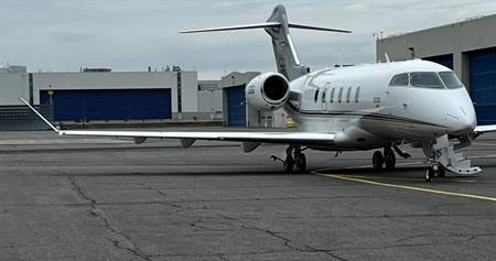 Private Jet Charter: Ibiza to Klangefurt (Austria) - Empty Leg Deal