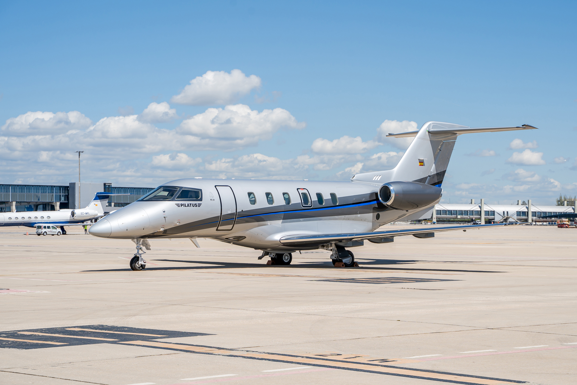 Private Jet Charter: East Midlands (UK) to Ibiza - Empty Leg Deal