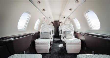 Private Jet Charter: East Midlands (UK) to Ibiza - Empty Leg Deal