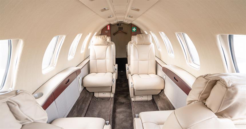 Private Jet Charter: Dubrovnik (Croatia) to Ibiza - Empty Leg Deal