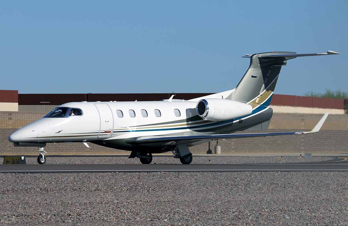Private Jet Charter: Ibiza to Jersey (UK) - Empty Leg Deal