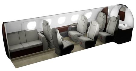 Private Jet Charter: Ibiza to Jersey (UK) - Empty Leg Deal